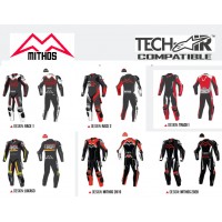 Mithos SEMI-CUSTOM PLUS DESIGN Race Suit